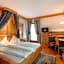 Hotel Enzian Genziana