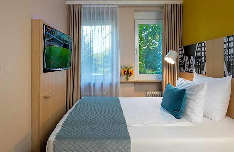 Leonardo Hotel Hamburg Elbbrücken