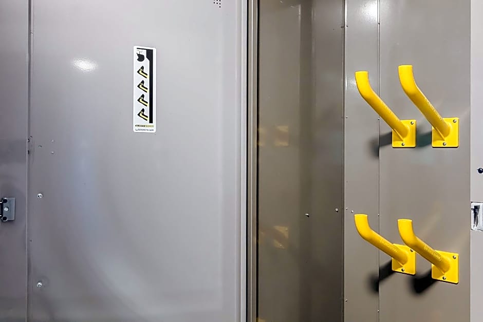 Résidence Les Balcons Platinium Val Thorens