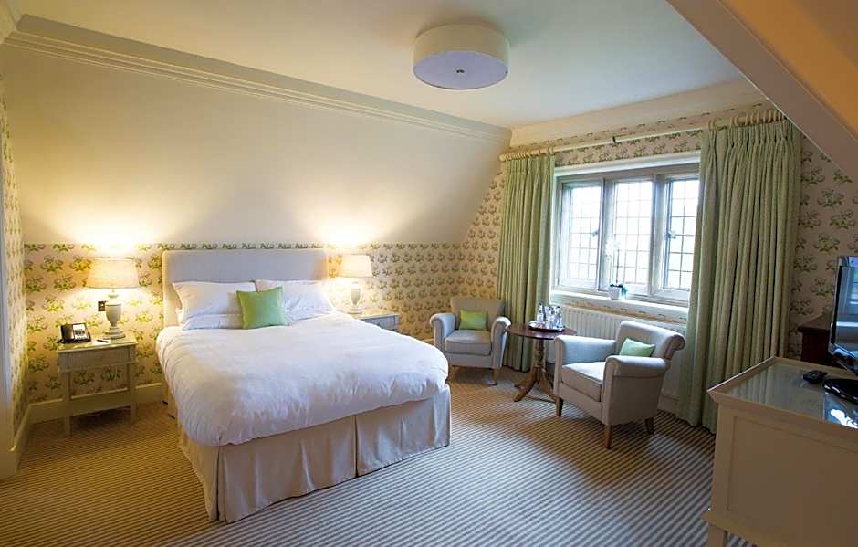 Gisborough Hall Hotel