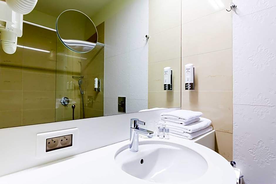 River Style Hotel & SPA