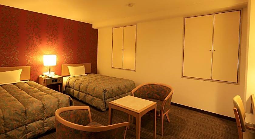 Kawagoe Dai-ichi Hotel