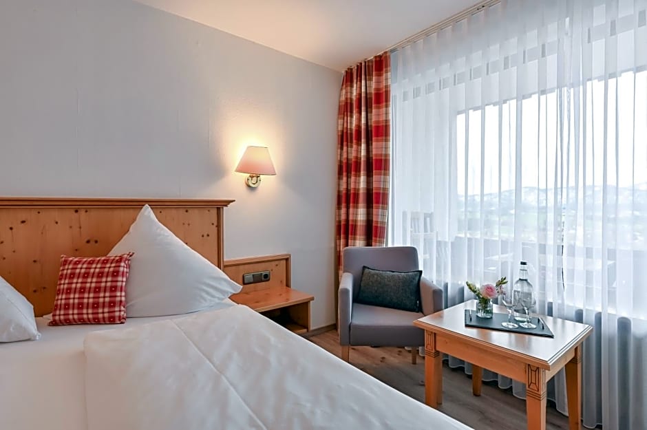 Hartungs Hoteldorf