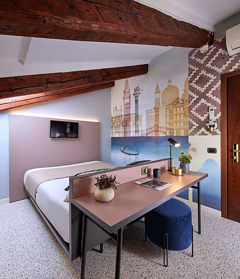 UNAHOTELS Ala Venezia-Adults 16