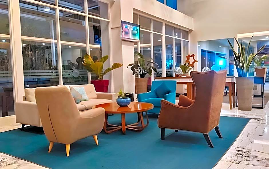 Java Lotus Hotel Jember