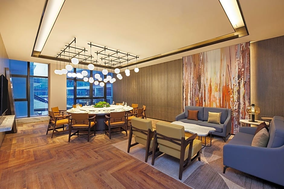 Four Points by Sheraton Yiyang