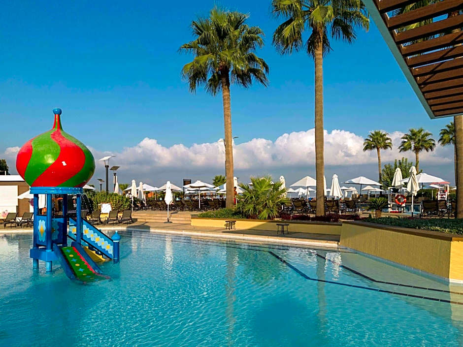 Movenpick Hotel Beirut