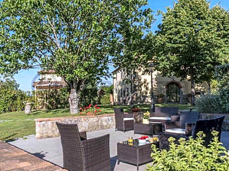 Beautiful villa with private pool exclusive use