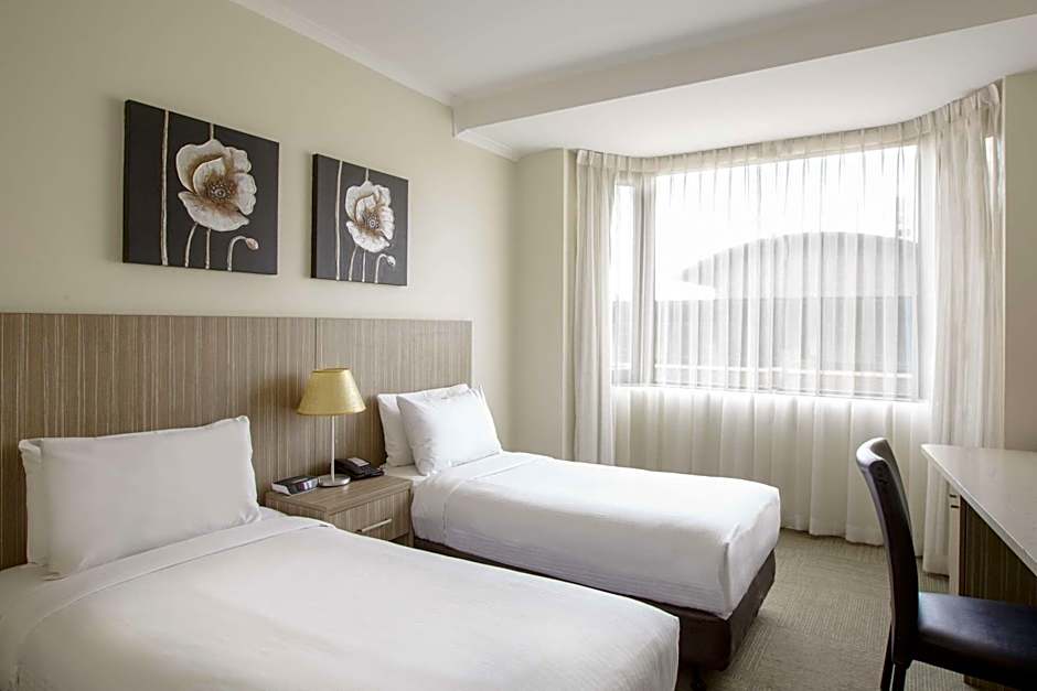 Metro Hotel Marlow Sydney Central