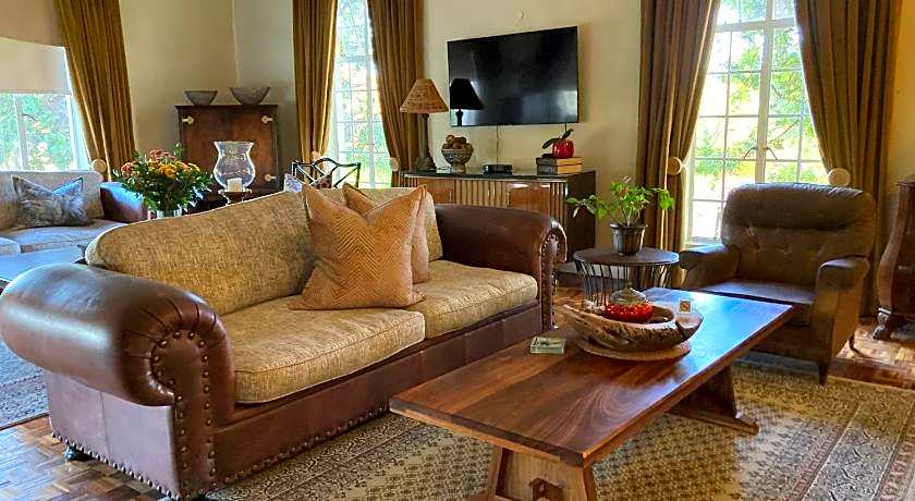 Naries Namakwa Retreat