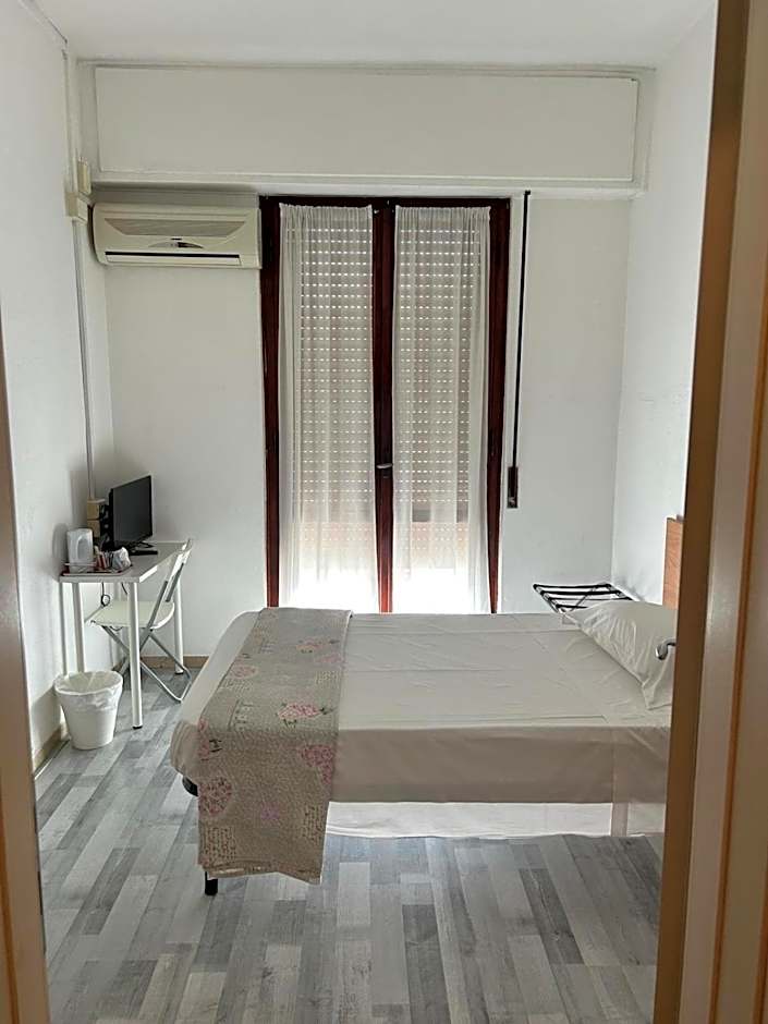 Hotel Cecile