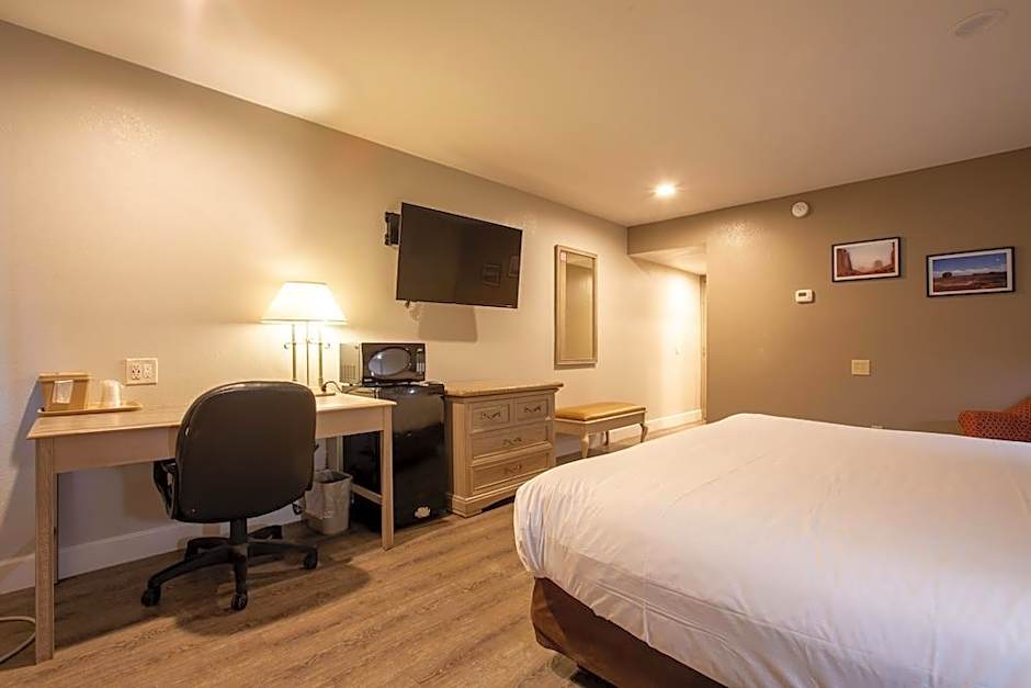 Hotel Elev8 Flagstaff, Trademark Collection by Wyndham