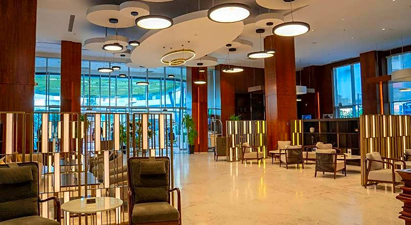 Radisson Hotel & Residences Erbil