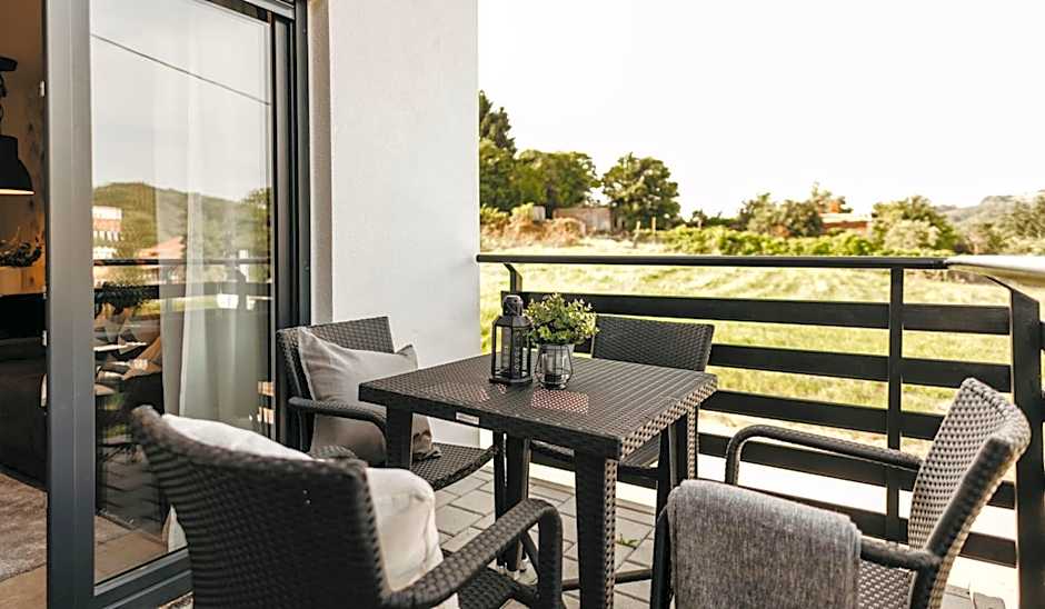 Apartments Terme Sveti Martin