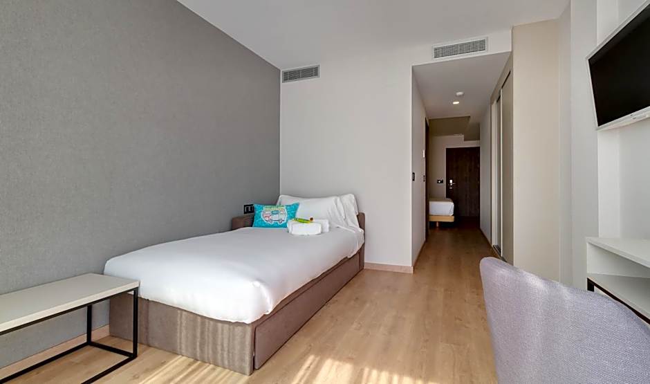 Oca Playa de Foz Hotel&Spa