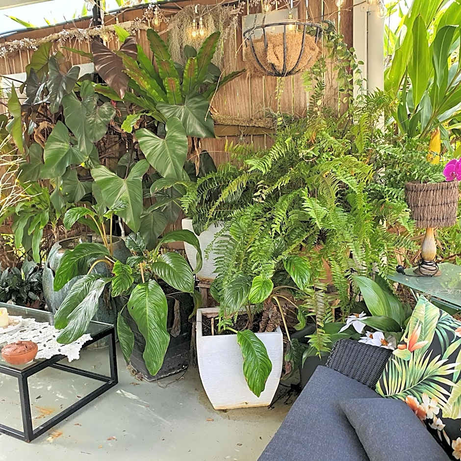 Clifton Sands Holiday Units