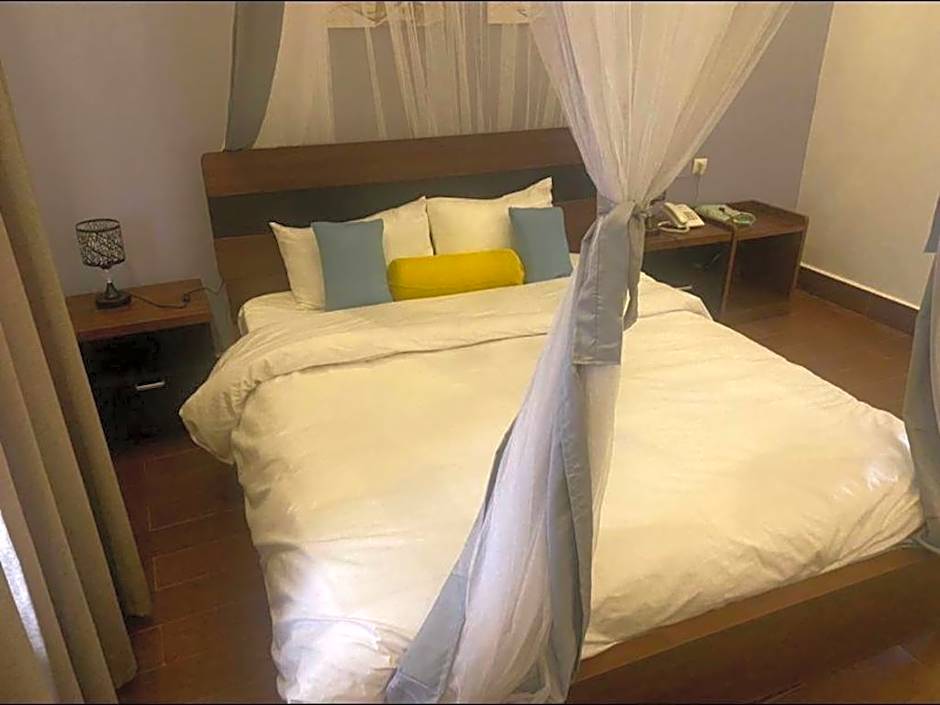 Hotel Hibiscus