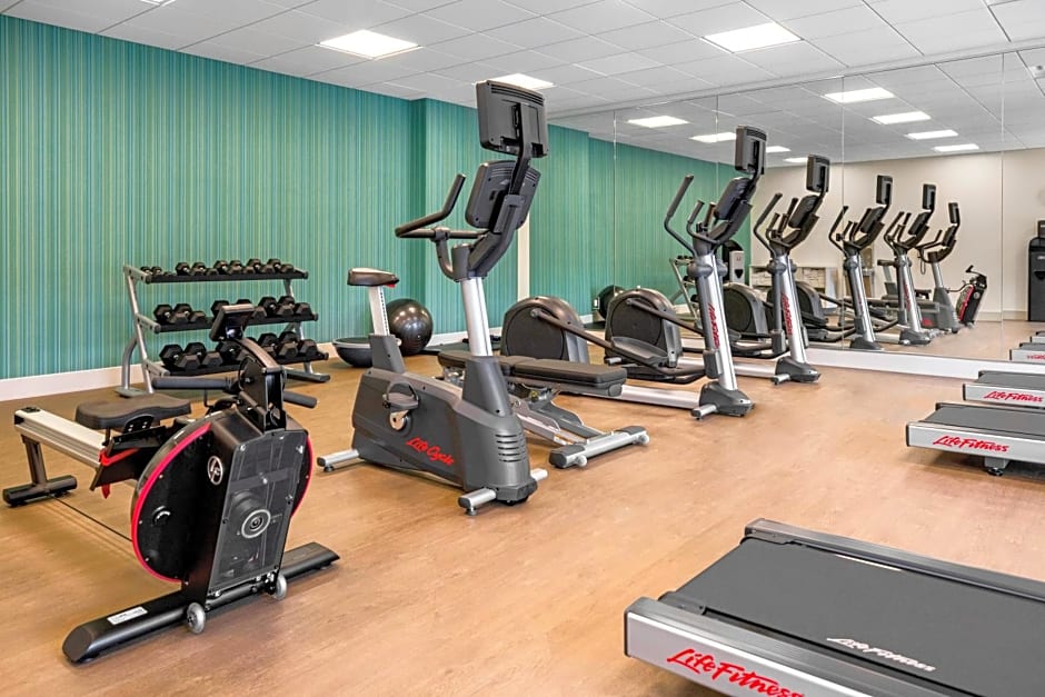 Holiday Inn Express & Suites Sanford- Lake Mary By IHG