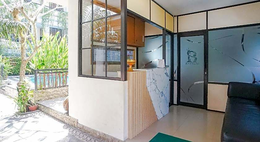 Rantun's Place Nusa Dua
