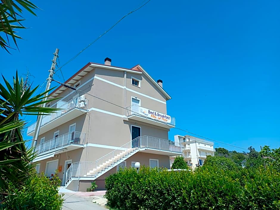 Alba sul Mare Guest House