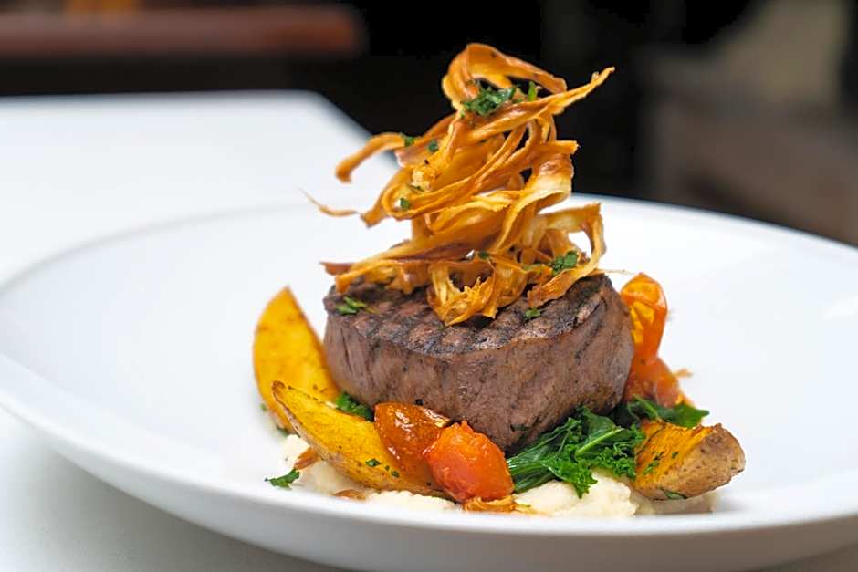 American House Baletowa