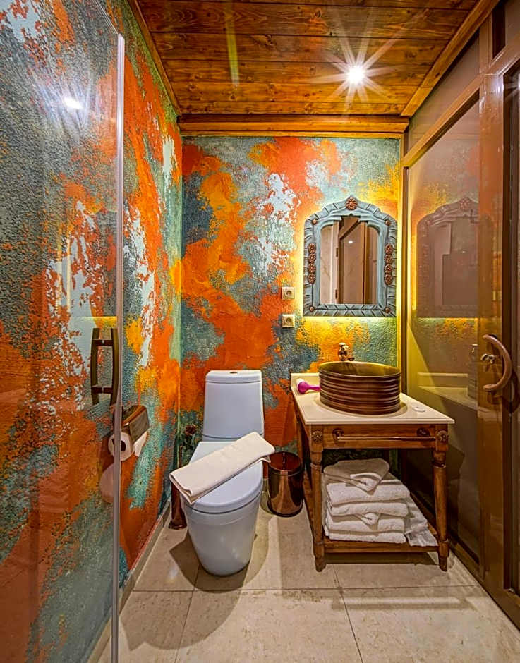 Le Reve Butik Otel