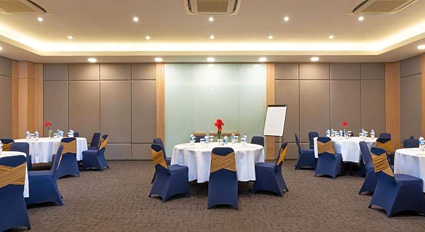 Best Western Sagita Hotel Jayapura