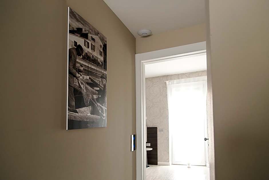 Menta e Rosmarino Rooms