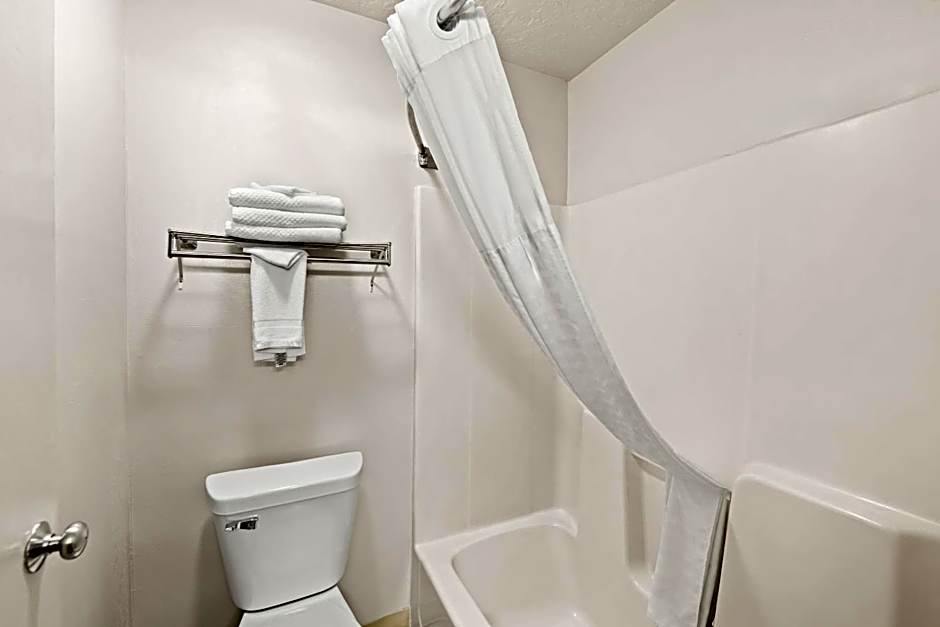 Quality Inn North Platte