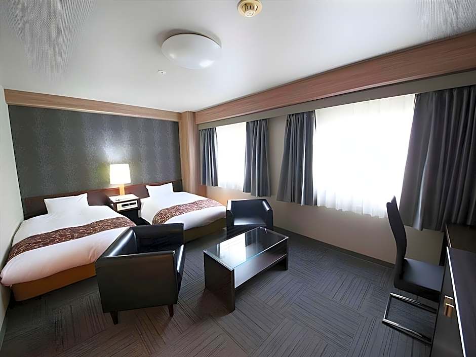 Hotel Anesis Seto-Ohashi