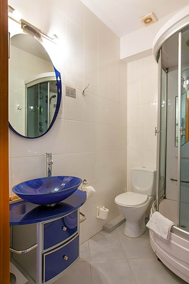 GLAMOUR - Restaurant & SPA