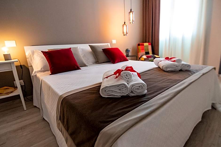 b&b Le Maioliche