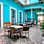 OYO Hotel Casona Poblana