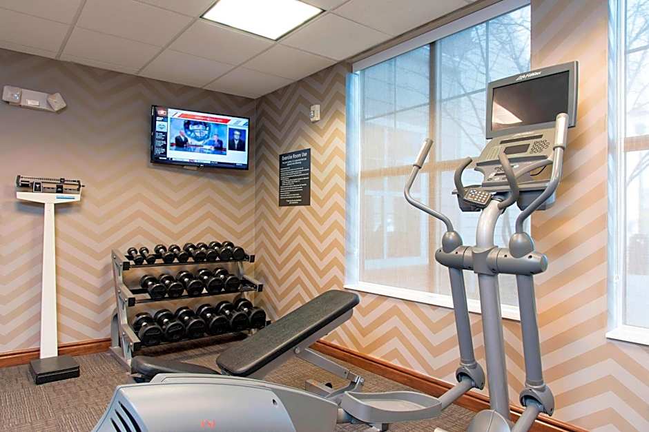 Residence Inn by Marriott Moline Quad Cities