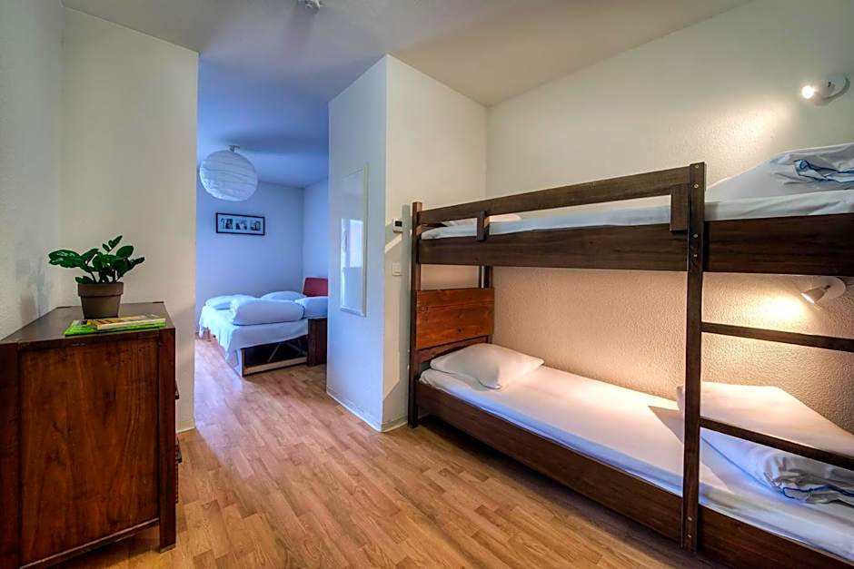 Comfort Aparthotel Lourdes L'Acacia