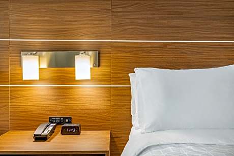 Suite with Two Queen Beds