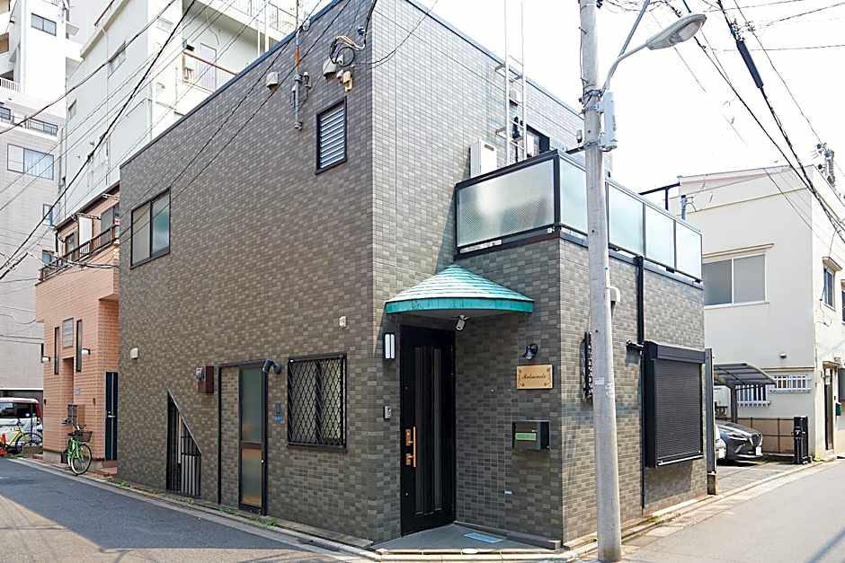 Ueno Residence Hotel Matsumoto