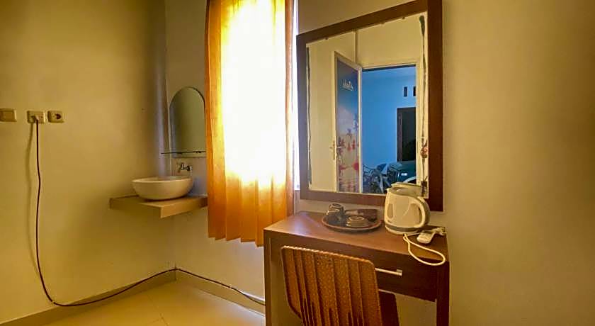 ANA INN Ambarawa Mitra RedDoorz