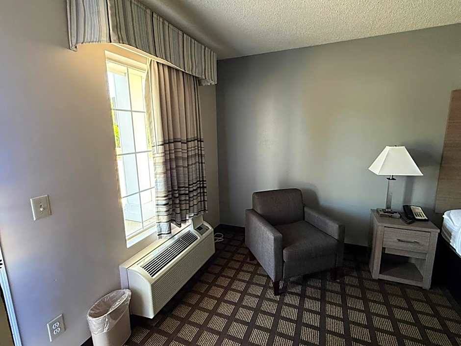 Baymont by Wyndham Eden