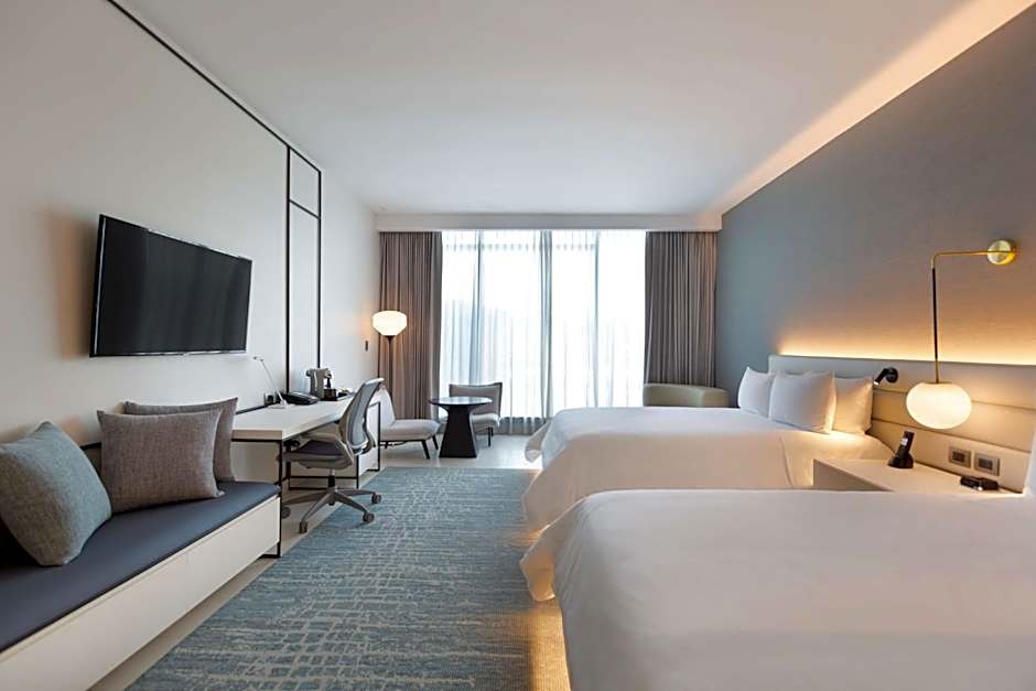 Hilton San Jose La Sabana