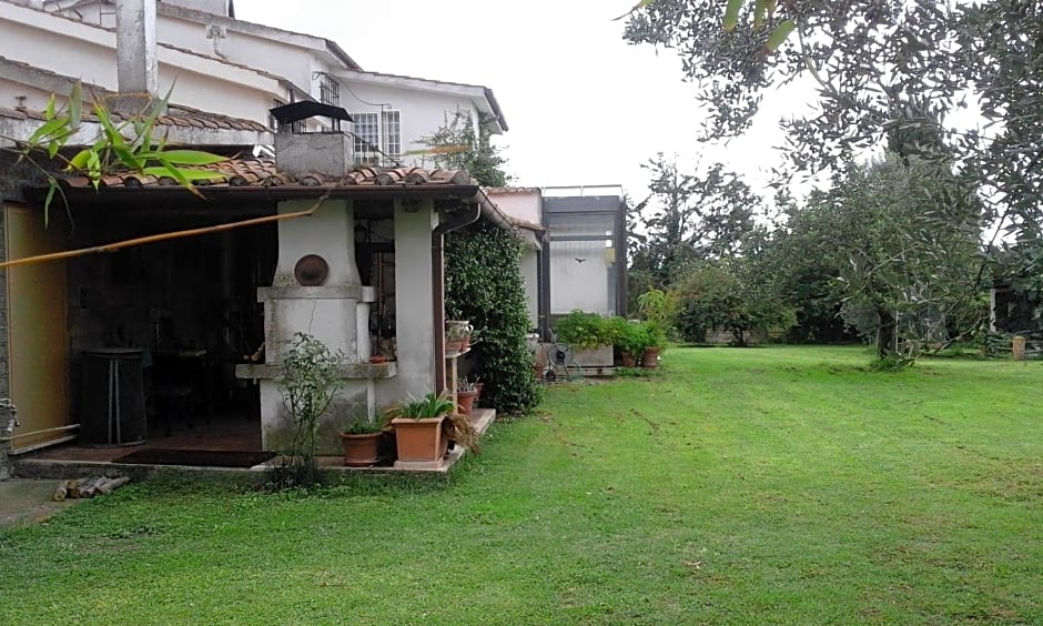 Poderi di Tragliatella