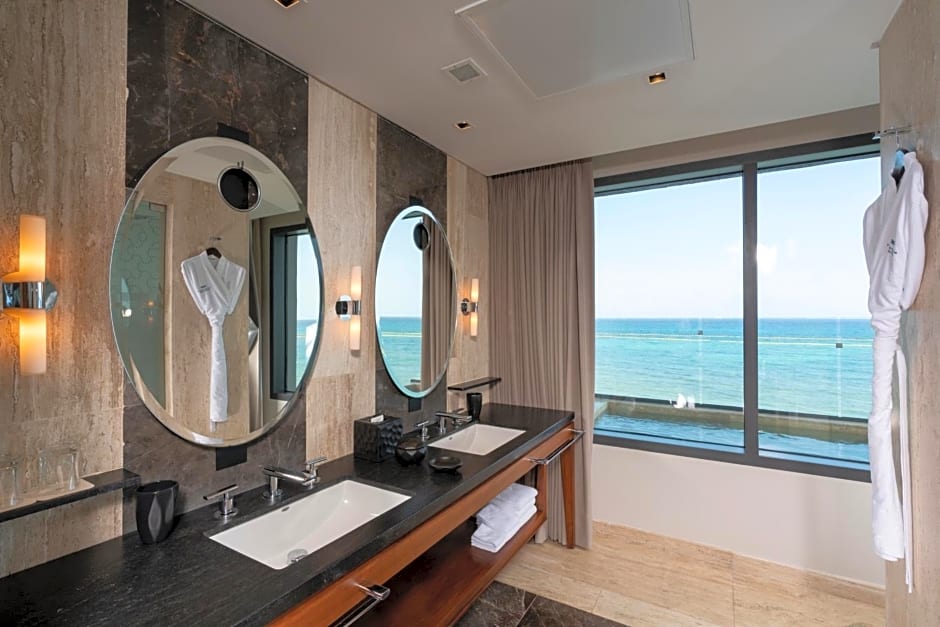Thompson Playa Del Carmen Beach House by Hyatt