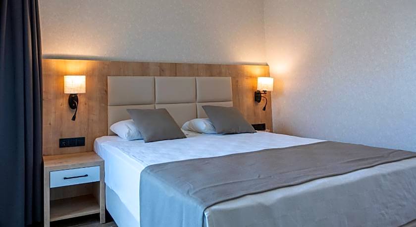 Hotel Sultan Of Side