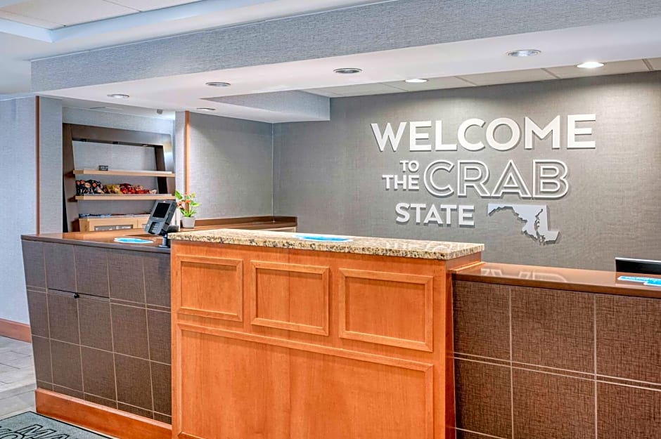 Hampton Inn Baltimore/White Marsh