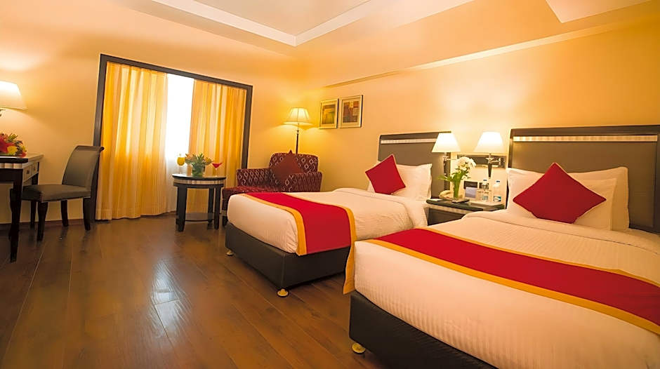 Fortune Park JP Celestial, Bengaluru - Member ITC Hotels' Group