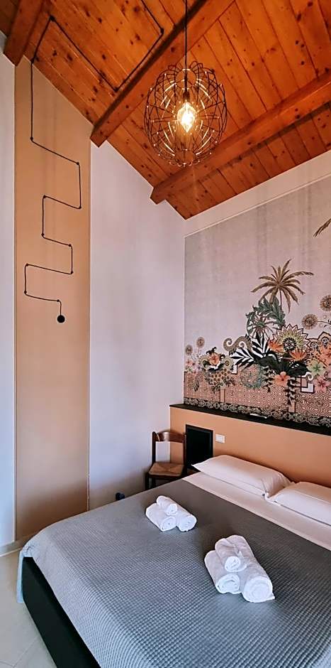 B&B Villa Marsico