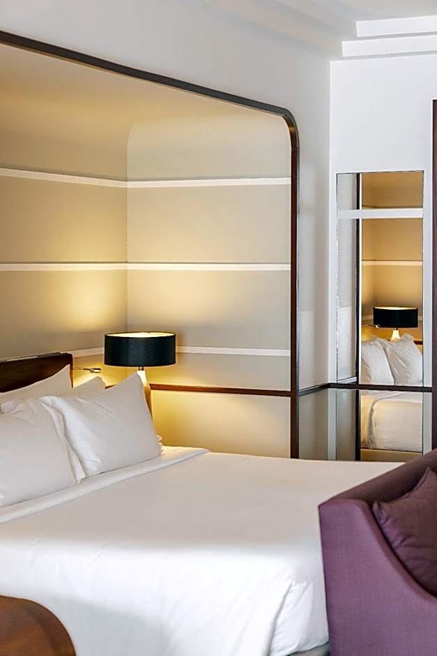 Terra Nostra Garden Hotel