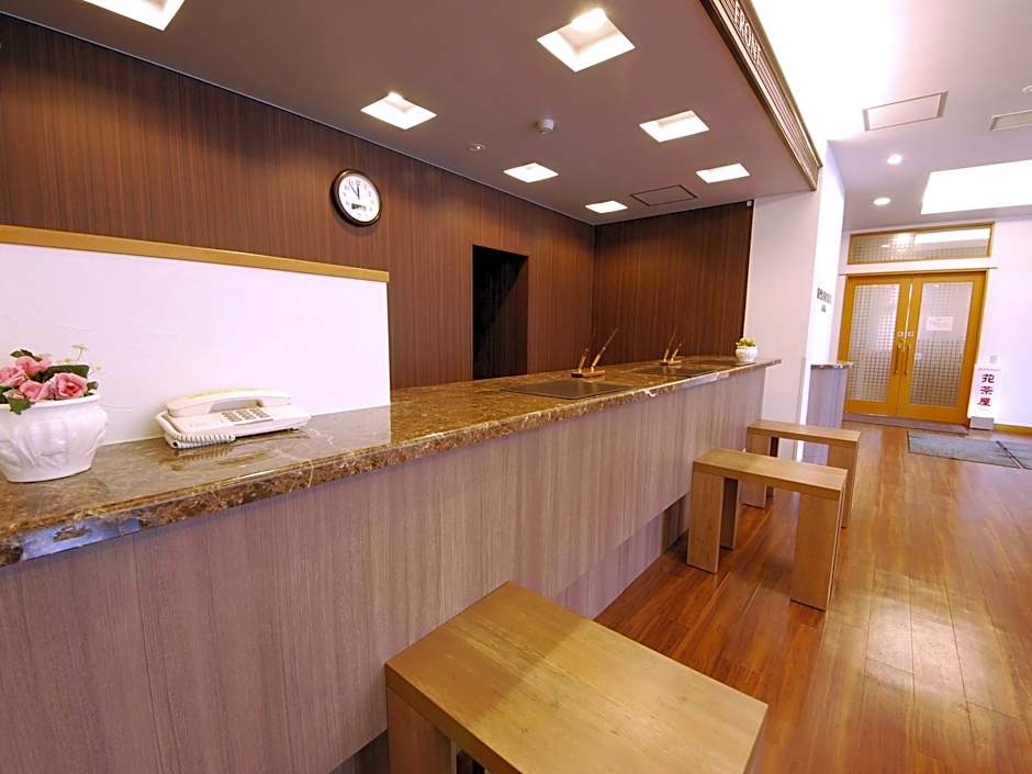 Hotel Route Inn Misawa