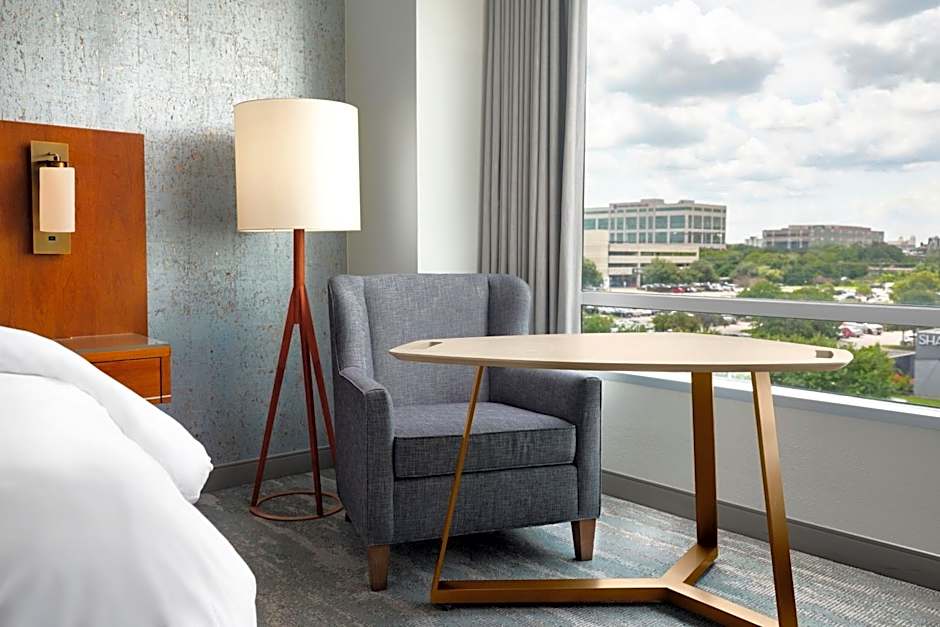 The Westin Austin At The Domain