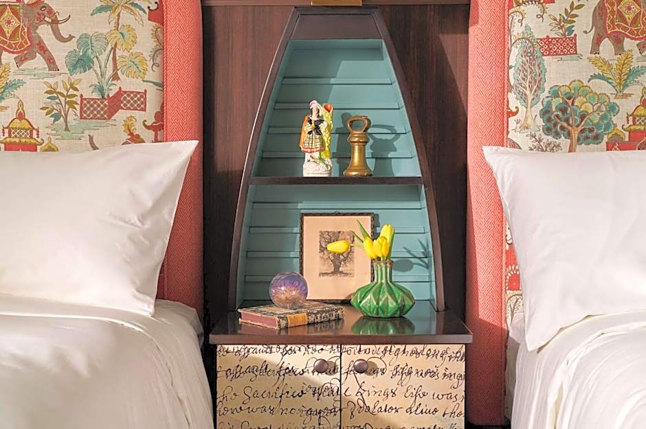 Graduate by Hilton Cambridge